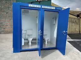 Professional Portable Potty Rental in Catlettsburg, KY